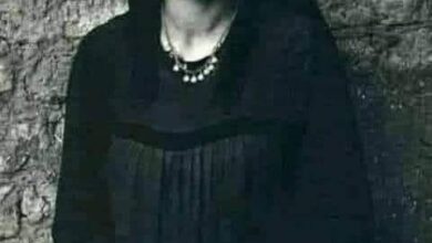 صورة جمال فياض.. قصة مبروكة خفاجة تصلح لمسلسل.. الدراما اليوم تفقد توازنها