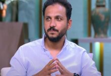 صورة المخرج بيتر ميمي يواصل حضوره ونجاحاته من الحشاشين الي صحاب الأرض