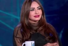 صورة الفنانة الكبيرة سلوي خطاب وحضور متميز ومتواصل في دراما رمضان في درش والمتر سمير