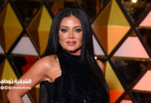 صورة الفنانة رانيا يوسف ومسلسل روج أسود والجدل حول تصريحاتها عن الرجال والطلاق