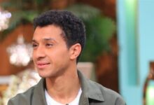 صورة النجم المصري عصام عمر يتوهج في دراما رمضان في مسلسل عين سحرية