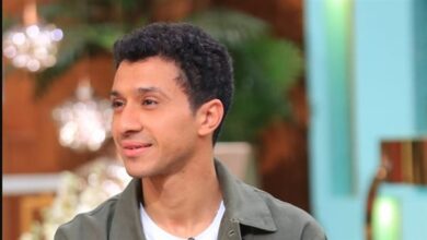 صورة النجم المصري عصام عمر يتوهج في دراما رمضان في مسلسل عين سحرية