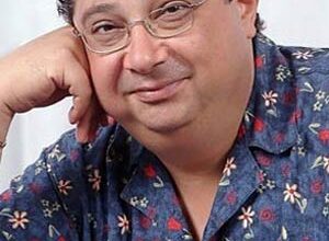 صورة الفنان ماجد الكدواني يتوهج في دراما رمضان في مسلسل كان ياما كان