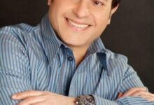 صورة الفنان الكبير هاني شاكر يمر بوعكة صحية ودعوات واسعة بالشفاء