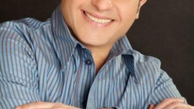 صورة الفنان الكبير هاني شاكر يمر بوعكة صحية ودعوات واسعة بالشفاء