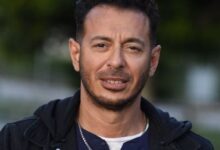 صورة النجم المصري مصطفى شعبان يشعل دراما رمضان بمسلسل درش