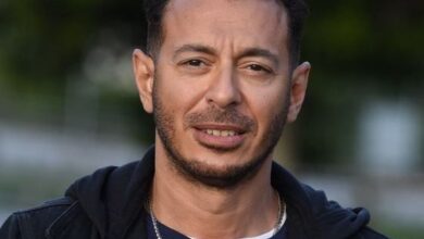 صورة النجم المصري مصطفى شعبان يشعل دراما رمضان بمسلسل درش