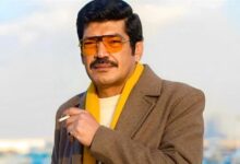 صورة النجم المصري باسم سمرة يتوهج في دراما رمضان بمسلسل عين سحرية