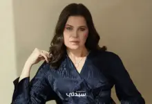 صورة النجمة يسرا اللوزي تسجل حضورها القوي بين النجوم والكبار في دراما رمضان بمسلسل كان ياما كان