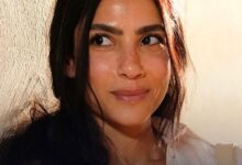 صورة النجمة المصرية هدي المفتي تحصد إشادة كبيرة بمسلسل سوا سوا دراما رمضان