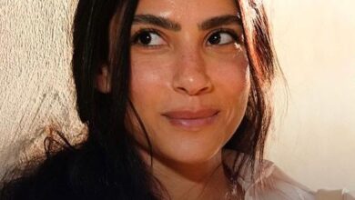 صورة النجمة المصرية هدي المفتي تحصد إشادة كبيرة بمسلسل سوا سوا دراما رمضان