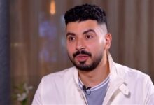 صورة الكوميديان المصري محمد أنور بشكل مختلف يخطف الأنظار بدوره بمسلسل مناعة في رمضان