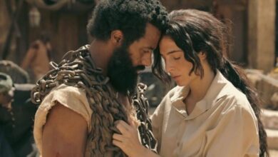 صورة النجم المصري محمد رمضان غاب عن دراما رمضان من أجل أسد في العيد