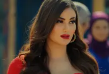 صورة النجمة المصرية هدي الأتربي ومشاركة قوية في دراما رمضان في مناعة وكلهم بيحبو مودي