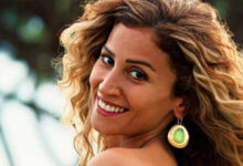 صورة النجمة المصرية دينا الشربيني تتألق وتخطف قلوب المشاهدين والنقاد في مسلسل اتنين غيرنا دراما رمضان