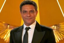 صورة النجم المصري اسر ياسين يحصد مشاهدة وإشادة كبيرة وجدل بمسلسل اتنين غيرنا دراما رمضان