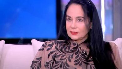 صورة الفنانة المصرية سحر رامي تعود للدراما الرمضانية بعد غياب في توابع واتنين غيرنا