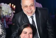 صورة د. أشرف زكي يطمئن الجمهور علي صحة شقيقته ماجدة زكي وحالتها الصحية