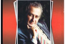 صورة لبنان يودع وينعي امبراطور السهر والحفلات الكبري اللبناني طوروس سيرانوسيان بعد رحلة حافلة مع الحفلات والنجوم