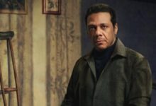 صورة النجم المصري حمزة العيلي يقدم اهم ادواره الدرامية بمسلسل حكاية نرجس دراما رمضان