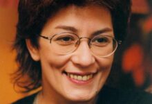 صورة عودة الفنانة المصرية الكبيرة سماح انور للدراما الرمضانية بعد غياب في عرض وطلب وحكاية نرجس