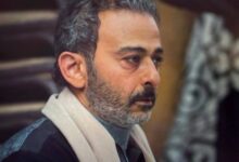 صورة النجم المصري احمد عزمي يقدم اهم ادواره بمسلسل حكاية نرجس دراما رمضان