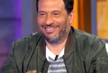 صورة الفنان ماجد المصري يودع أولاد الراعي باحتفالية الفركش وسط أجواء من النجاح والسعادة