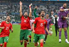 صورة المغرب بطلا لكأس أمم أفريقيا بحكم الفيفا وسحب اللقب من السنغال