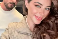 صورة شائعة تشعل السوشيال ميديا عن قصة حب وزواج قريب بين احمد العوضي ويارا السكري بعد علي كلاي