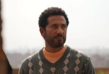 صورة النجم عمرو سعد يتصدر المقدمة لدراما رمضان بشهادة الجمهور والنقاد بمسلسل إفراج ويعلن الاعتزال