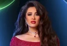 صورة النجمة ياسمين عبد العزيز تتألق في وننسي اللي كان وتحافظ على المقدمة