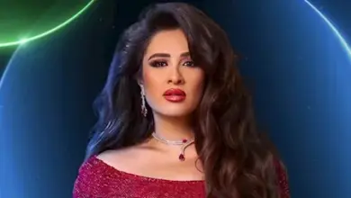 صورة النجمة ياسمين عبد العزيز تتألق في وننسي اللي كان وتحافظ على المقدمة