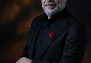 صورة الفنان شريف منير يسجل حضوره بقوة في دراما رمضان بدوره المحوري بمسلسل رأس الافعي