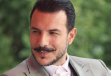 صورة النجم باسل خياط يواصل تحضيرات درامية قوية قادمة بعد النجاحات الكبيرة