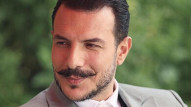 صورة النجم باسل خياط يواصل تحضيرات درامية قوية قادمة بعد النجاحات الكبيرة