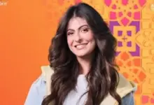 صورة النجمة العربية تارا عبود تحصد إشادة كبيرة بمسلسل صحاب الأرض وفخر الدلتا بالدراما الرمضانية المصرية