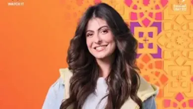 صورة النجمة العربية تارا عبود تحصد إشادة كبيرة بمسلسل صحاب الأرض وفخر الدلتا بالدراما الرمضانية المصرية