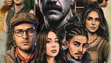 صورة غدا.. افتتاح الدورة 41 من مهرجان المسرح العالمي بأكاديمية الفنون