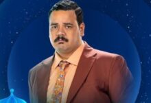 صورة الكوميديان المصري مصطفى غريب يخطف الأنظار ويحصد إشادة كبيرة دراما رمضان