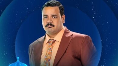 صورة الكوميديان المصري مصطفى غريب يخطف الأنظار ويحصد إشادة كبيرة دراما رمضان