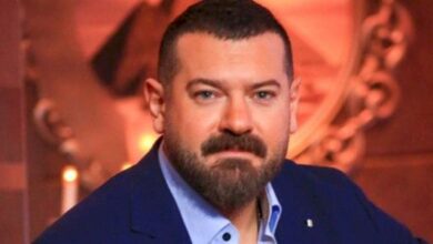 صورة النجم المصري عمرو يوسف يستعد لعمل فني كبير يؤكد حضوره القوي بين النجوم والكبار