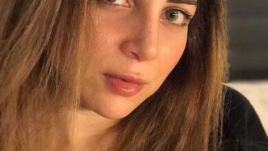 صورة النجمة مي عز الدين تتعافي من وعكة صحية وتستعد للقادم