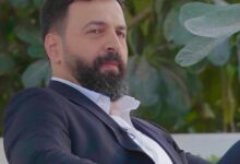 صورة النجم تيم حسن يتألق كالعادة في دراما رمضان ويستعد للجديد