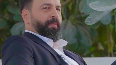 صورة النجم تيم حسن يتألق كالعادة في دراما رمضان ويستعد للجديد