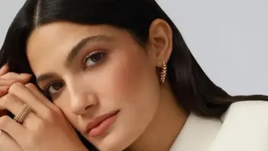 صورة النجمة تارا عماد تتألق وتحصد إشادة كبيرة بمسلسل إفراج