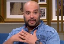 صورة الكوميديان المصري حاتم صلاح يخلع ثوب الكوميديا و يتألق بدوره بمسلسل إفراج