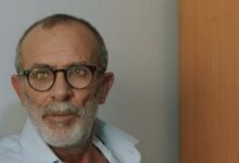 صورة الفنان الفلسطيني الكبير كامل الباشا يؤكد حضوره القوي في دراما رمضان بمسلسل صحاب الأرض