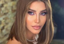 صورة النجمة السورية نور علي تحصد إشادة كبيرة من المشاهدين والنقاد