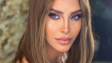 صورة النجمة السورية نور علي تحصد إشادة كبيرة من المشاهدين والنقاد