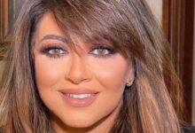 صورة الفنانة الكبيرة هالة صدقي تتألق بالصعيدي في بيبو دراما رمضان